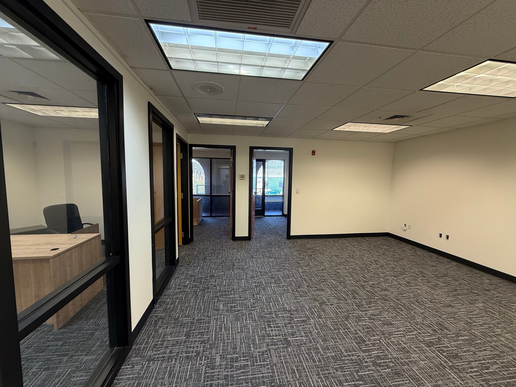2480 S Main St, Salt Lake City, UT for lease Interior Photo- Image 1 of 3