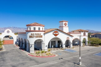 More details for 7503 E 22nd St, Tucson, AZ - Retail for Lease