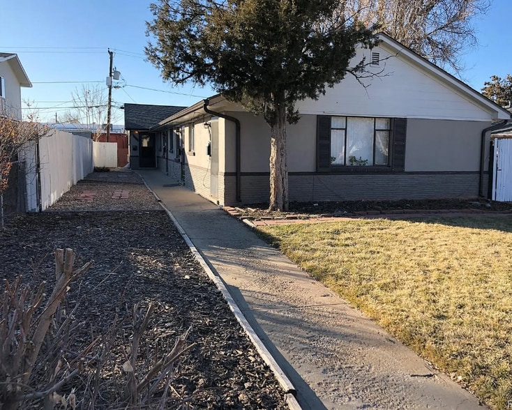 1143 Akron St, Aurora, CO for sale - Building Photo - Image 3 of 48