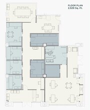 304 Texas Ave, El Paso, TX à louer Photo intérieure- Image 1 de 1