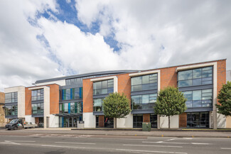 More details for 65 Woodbridge Rd, Guildford - Office for Lease