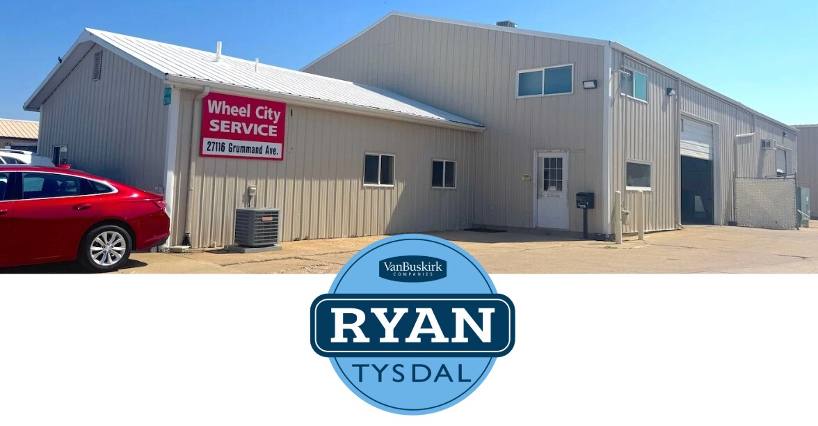 27116 Grummand Ave, Tea, SD à vendre Photo du bâtiment- Image 1 de 1