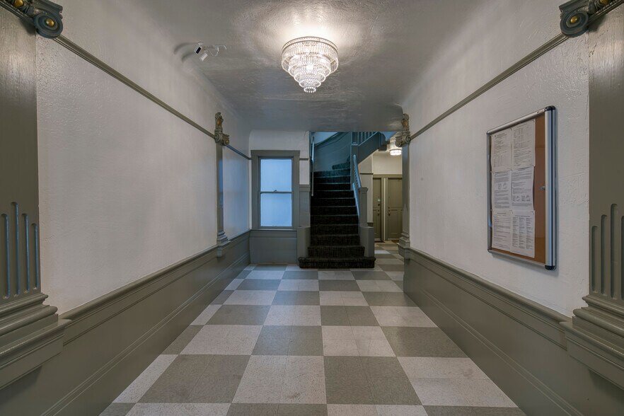 449-451 9th St, San Francisco, CA à vendre - Photo du bâtiment - Image 3 de 14