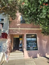 1500 Noriega St, San Francisco, CA for lease Interior Photo- Image 2 of 8