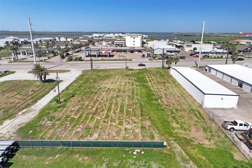 2131 State Highway 361, Port Aransas, TX à vendre - Aérien - Image 3 de 9