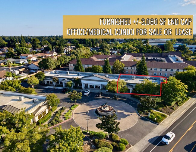 More details for 9299 E Stockton Blvd, Elk Grove, CA - Office for Sale