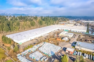 More details for 12601-12760 SE Highway 212, Clackamas, OR - Industrial for Lease