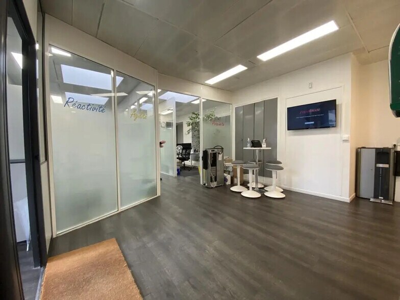 Flex dans Ivry-sur-Seine à louer - Photo intérieure - Image 3 de 17