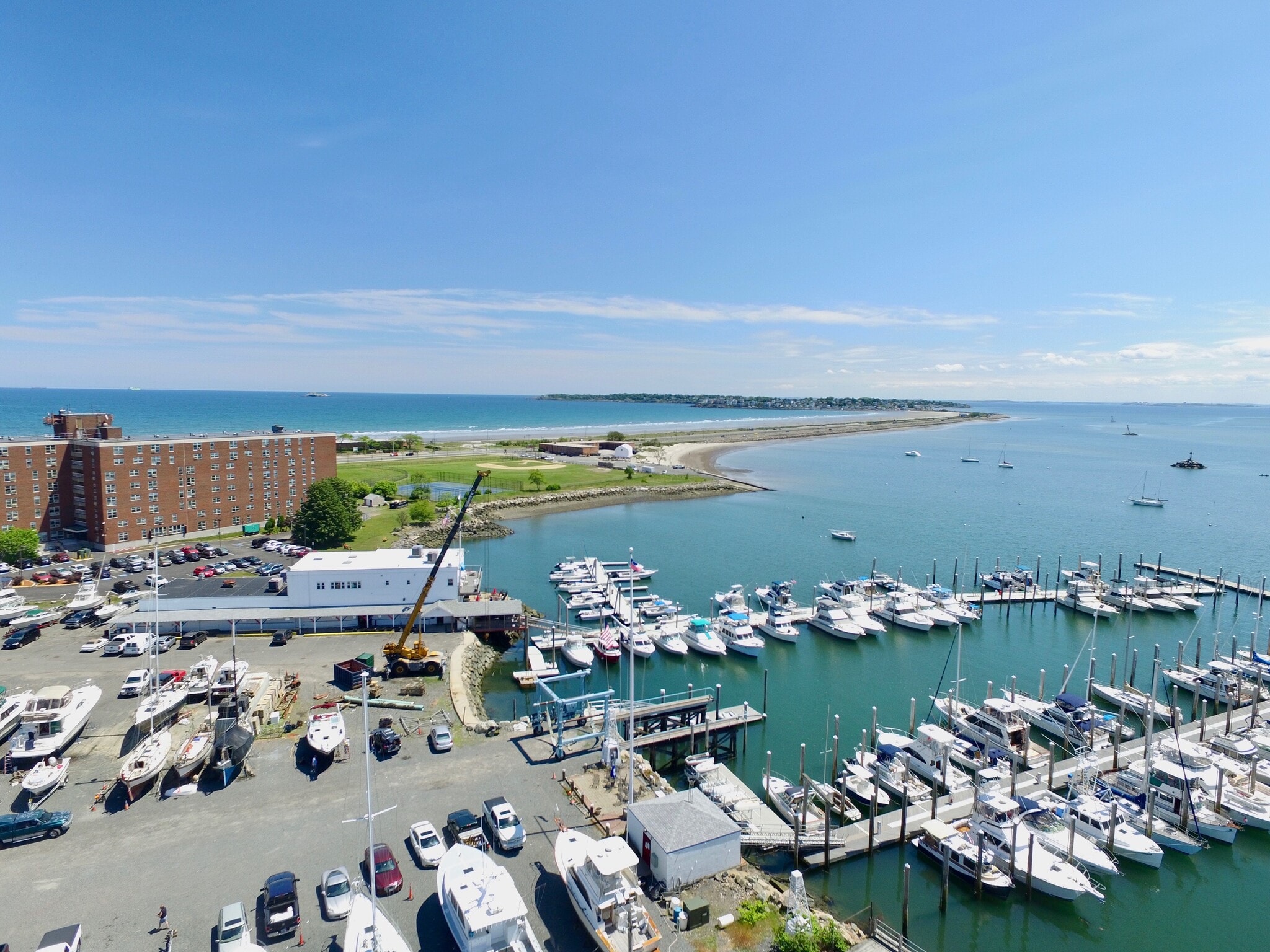 98 Lynnway, Lynn, MA for sale Primary Photo- Image 1 of 9