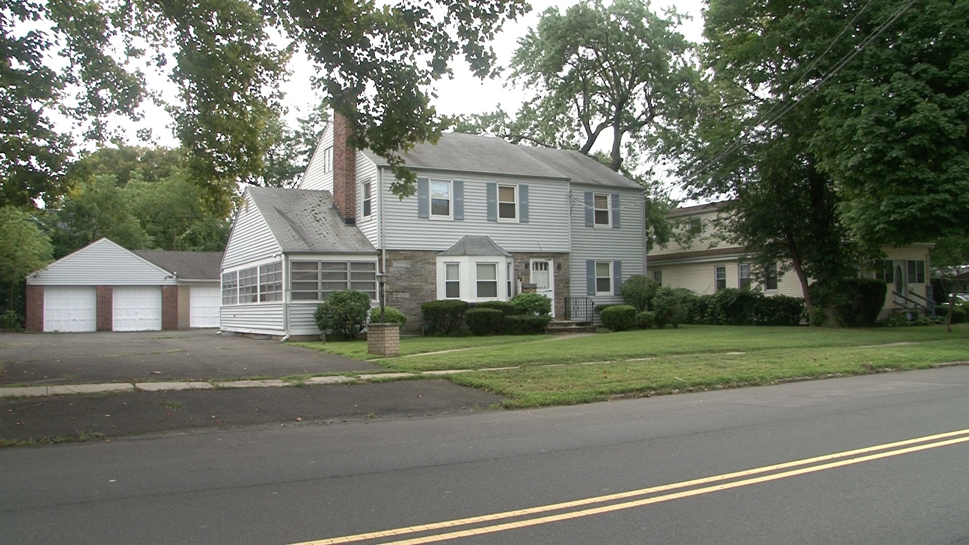 1760 Front St, Scotch Plains, NJ à vendre Photo du bâtiment- Image 1 de 1