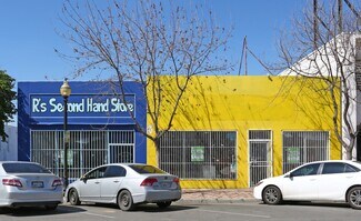 Plus de détails pour 911-913 Main St, Delano, CA - Commerce de détail à vendre