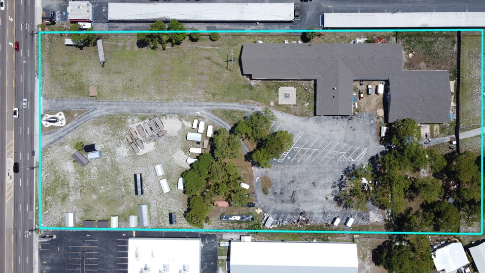 6502 14th St W, Bradenton, FL for sale - Building Photo - Image 2 of 5
