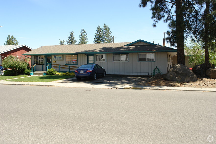 1705 2nd St, Cheney, WA for sale - Building Photo - Image 2 of 2