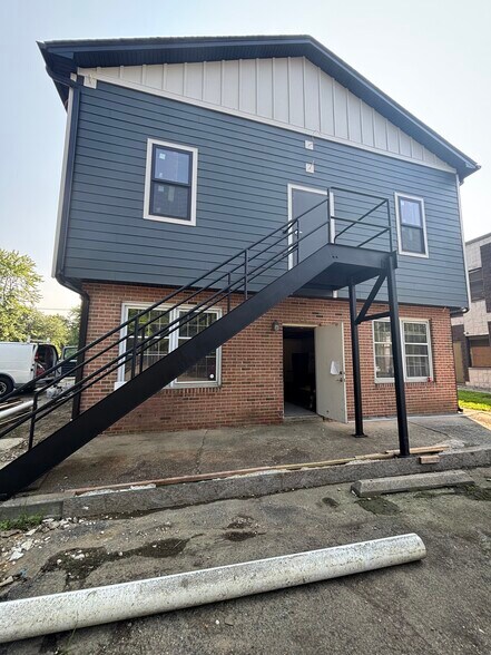 510 S Burnt Mill Rd, Voorhees, NJ à louer - Photo du bâtiment - Image 3 de 20