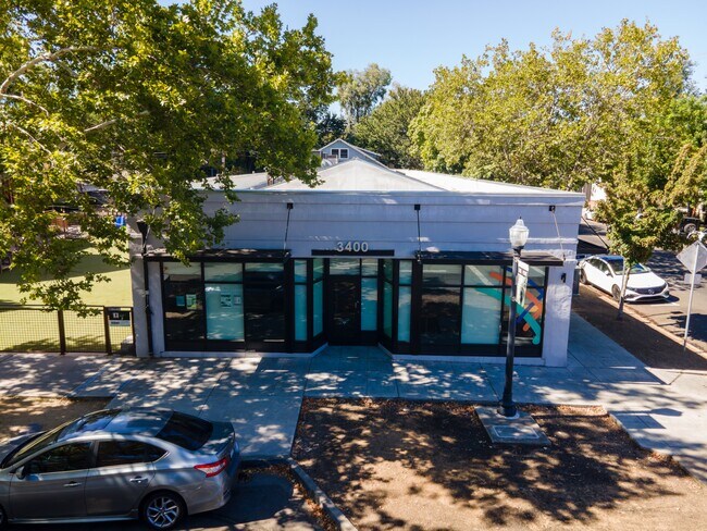 More details for 3400 3rd Ave, Sacramento, CA - Office for Lease