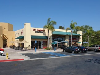Plus de détails pour 1006-1092 N El Camino Real, Encinitas, CA - Commerce de détail à louer