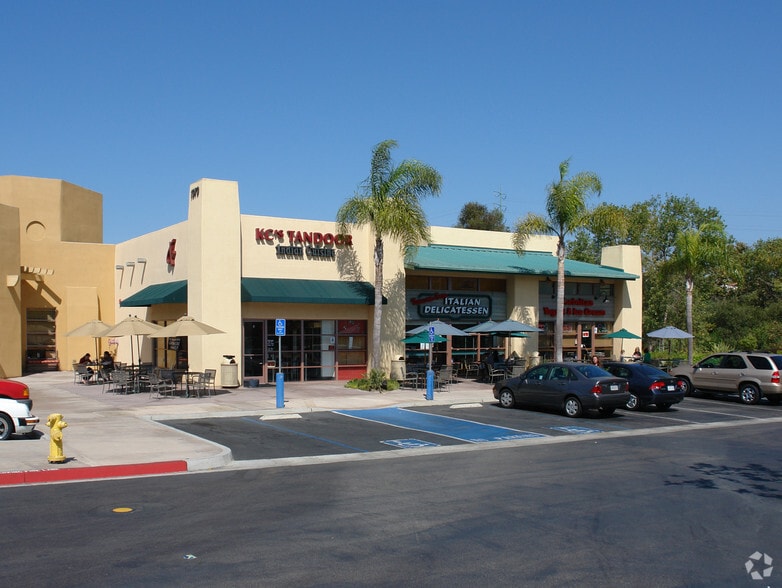 1006-1092 N El Camino Real, Encinitas, CA for lease - Building Photo - Image 1 of 6