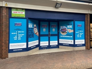 Cartlett Rd, Haverfordwest à louer Photo du bâtiment- Image 1 de 1