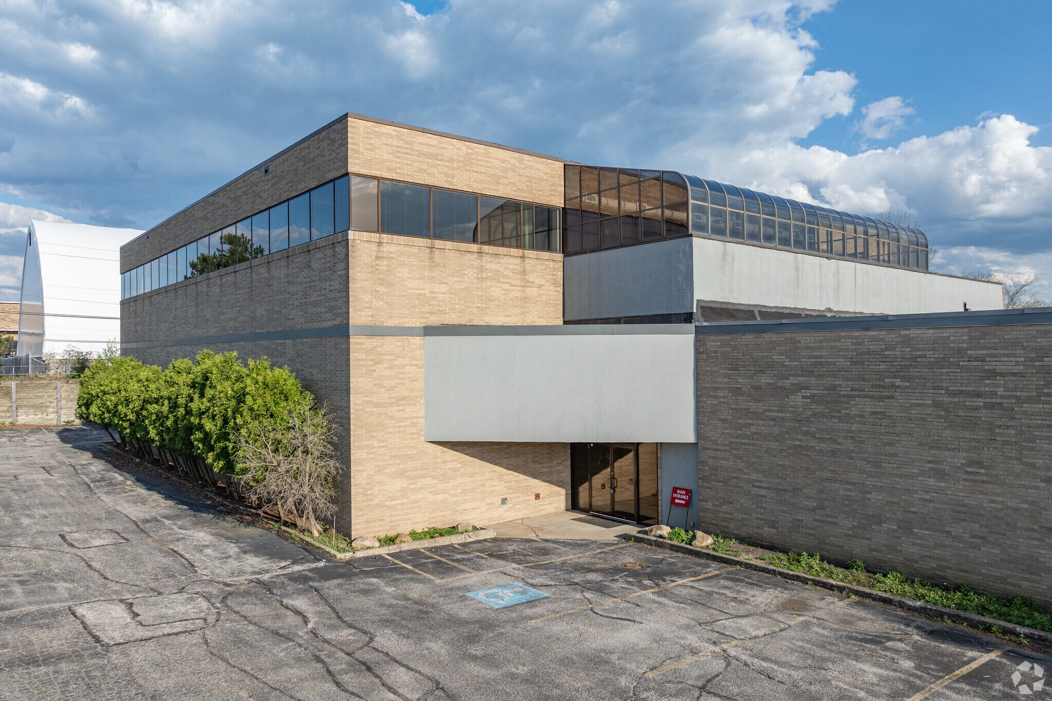 23330 Commerce Park, Beachwood, OH à louer Photo principale- Image 1 de 109