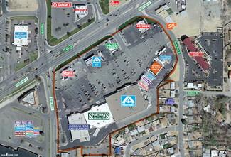 More details for 4875-4901 E Main St, Farmington, NM - Retail for Lease