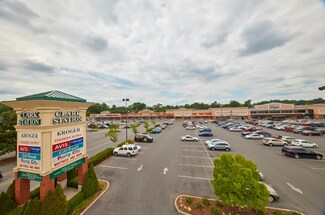 Plus de détails pour 215-305 E Lewis & Clark Pky, Clarksville, IN - Commerce de détail à louer