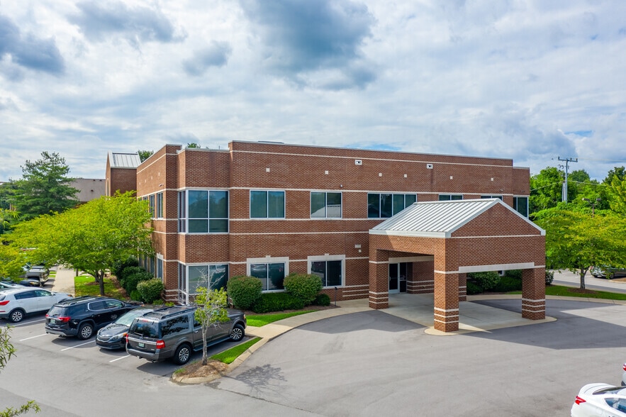 107 Glen Oak Blvd, Hendersonville, TN for lease - Building Photo - Image 3 of 7