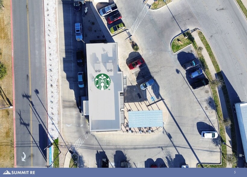 2626 Enterprise Dr, Abilene, TX for sale - Site Plan - Image 2 of 4