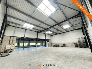 More details for Flex for Lease