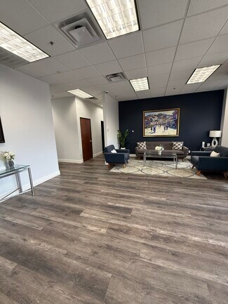 Plus de détails pour 14256 N Northsight Blvd, Scottsdale, AZ - Bureau à louer