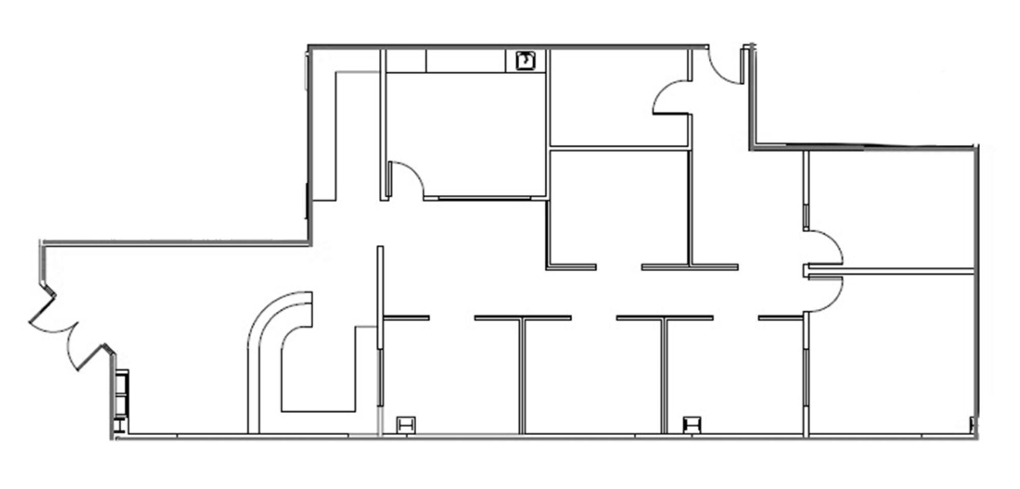 5933 NE Win Sivers Dr, Portland, OR à louer Photo intérieure- Image 1 de 1