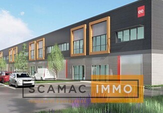 More details for Industrial for Lease