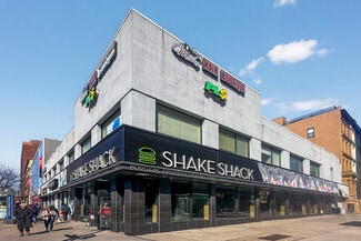 More details for 1-3 W 125th St, New York, NY - Coworking for Lease