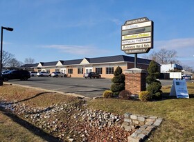 151-159 N Adamsville Rd, Somerville NJ - Commercial Real Estate