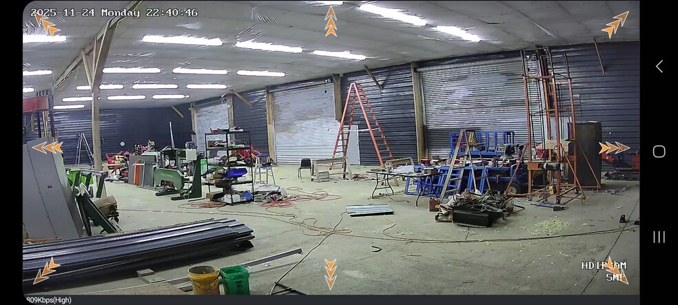 9510 Seward Rd, Fairfield, OH for lease - Building Photo - Image 3 of 10