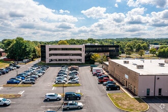 2137 State Route 35, Holmdel, NJ - AERIAL  map view