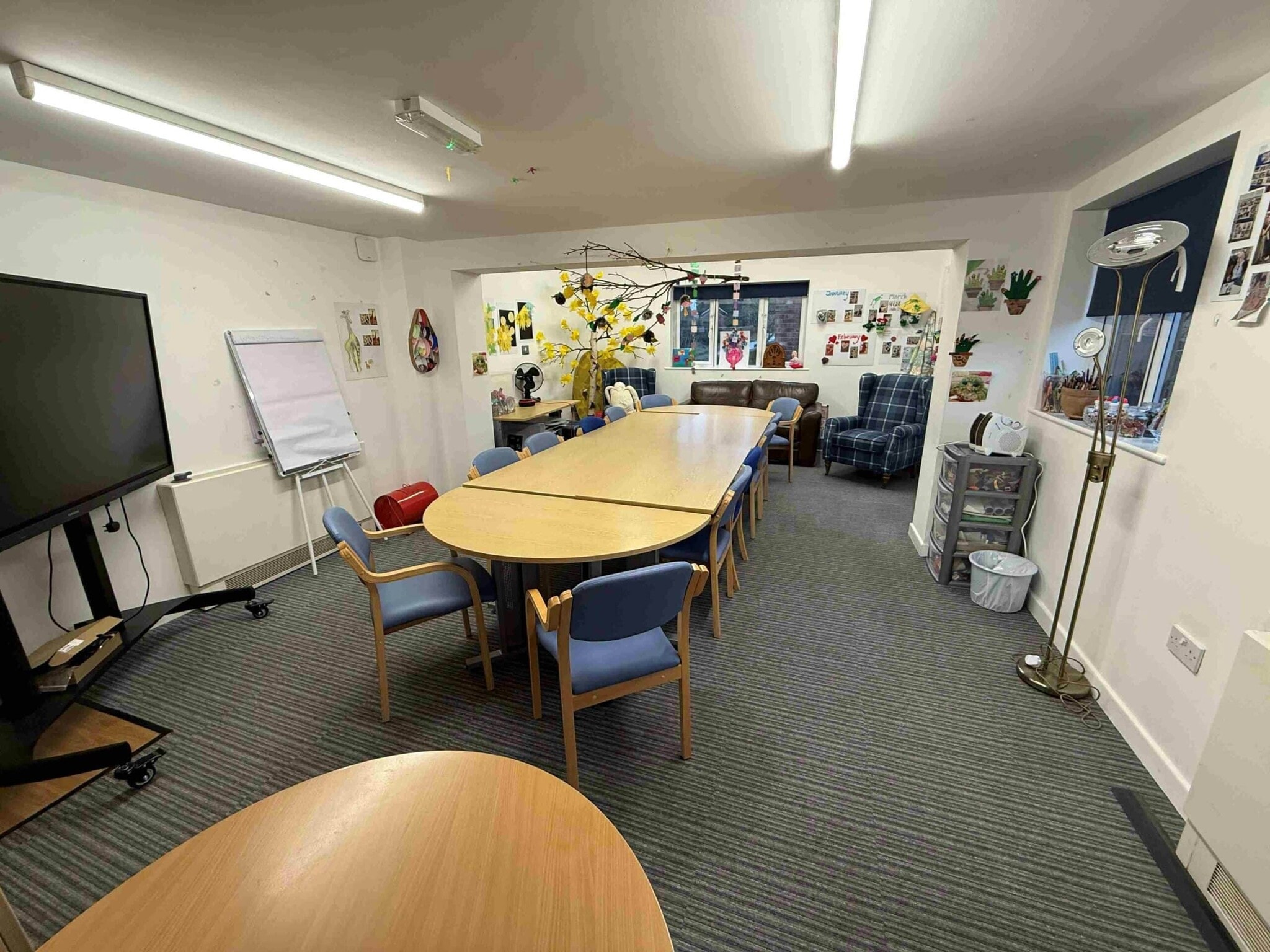 Back Ln, Sandbach for lease Interior Photo- Image 1 of 8