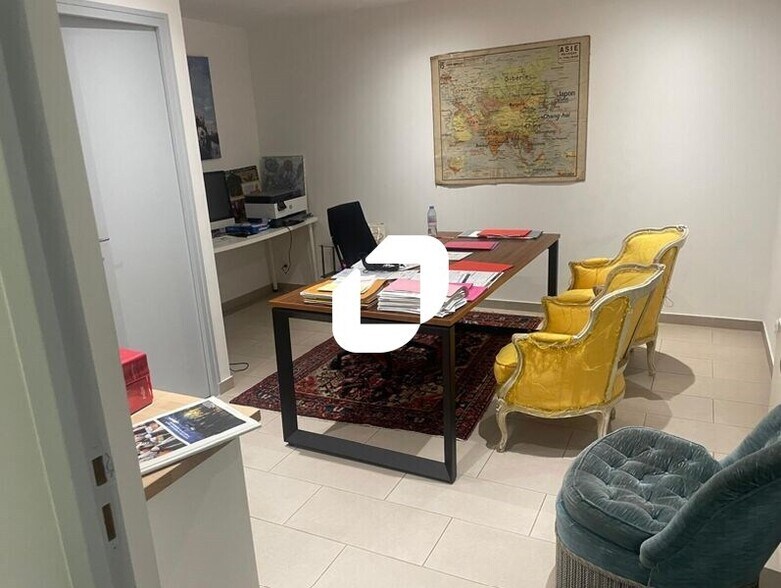 Bureau dans Montreuil à louer - Photo intérieure - Image 3 de 7
