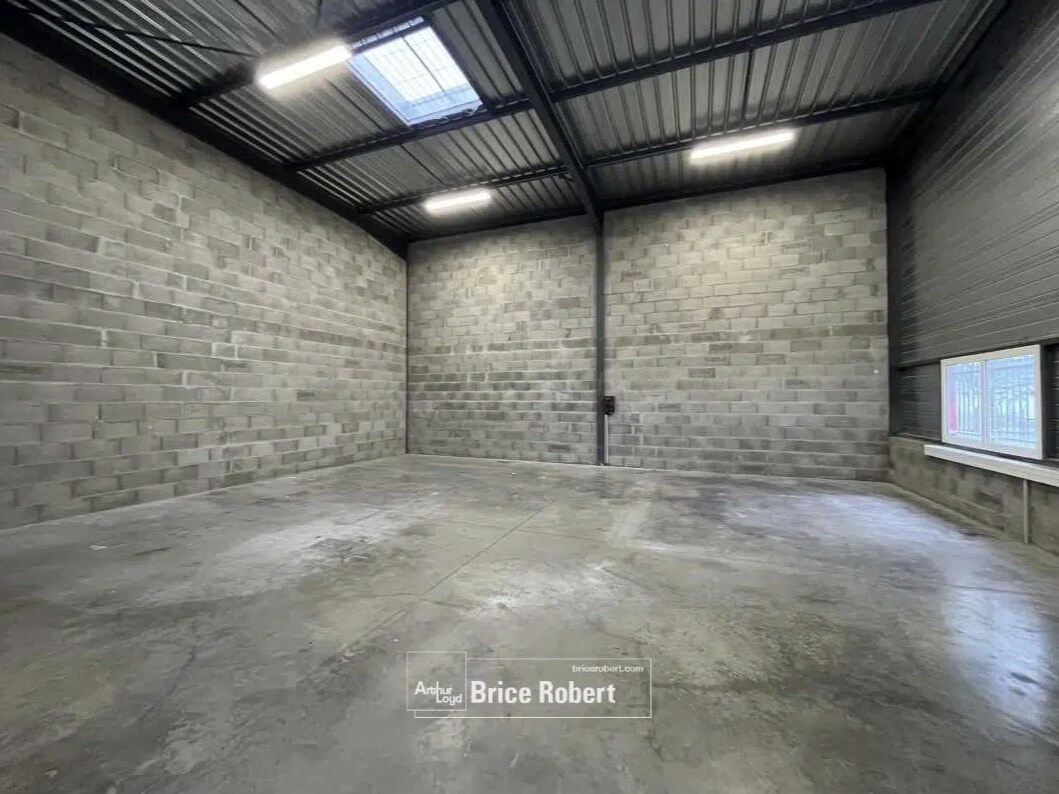 Flex dans Chassieu à louer Photo intérieure- Image 1 de 3