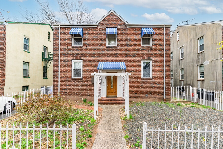 478 Fabyan Pl, Newark, NJ for sale - Building Photo - Image 1 of 40