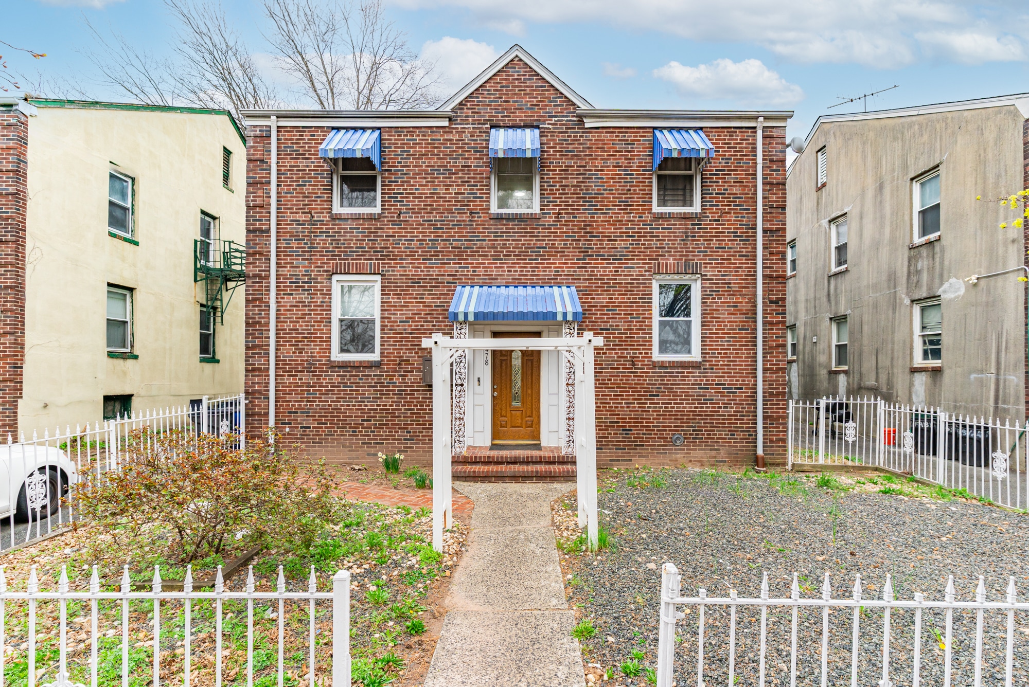 478 Fabyan Pl, Newark, NJ for sale Building Photo- Image 1 of 41