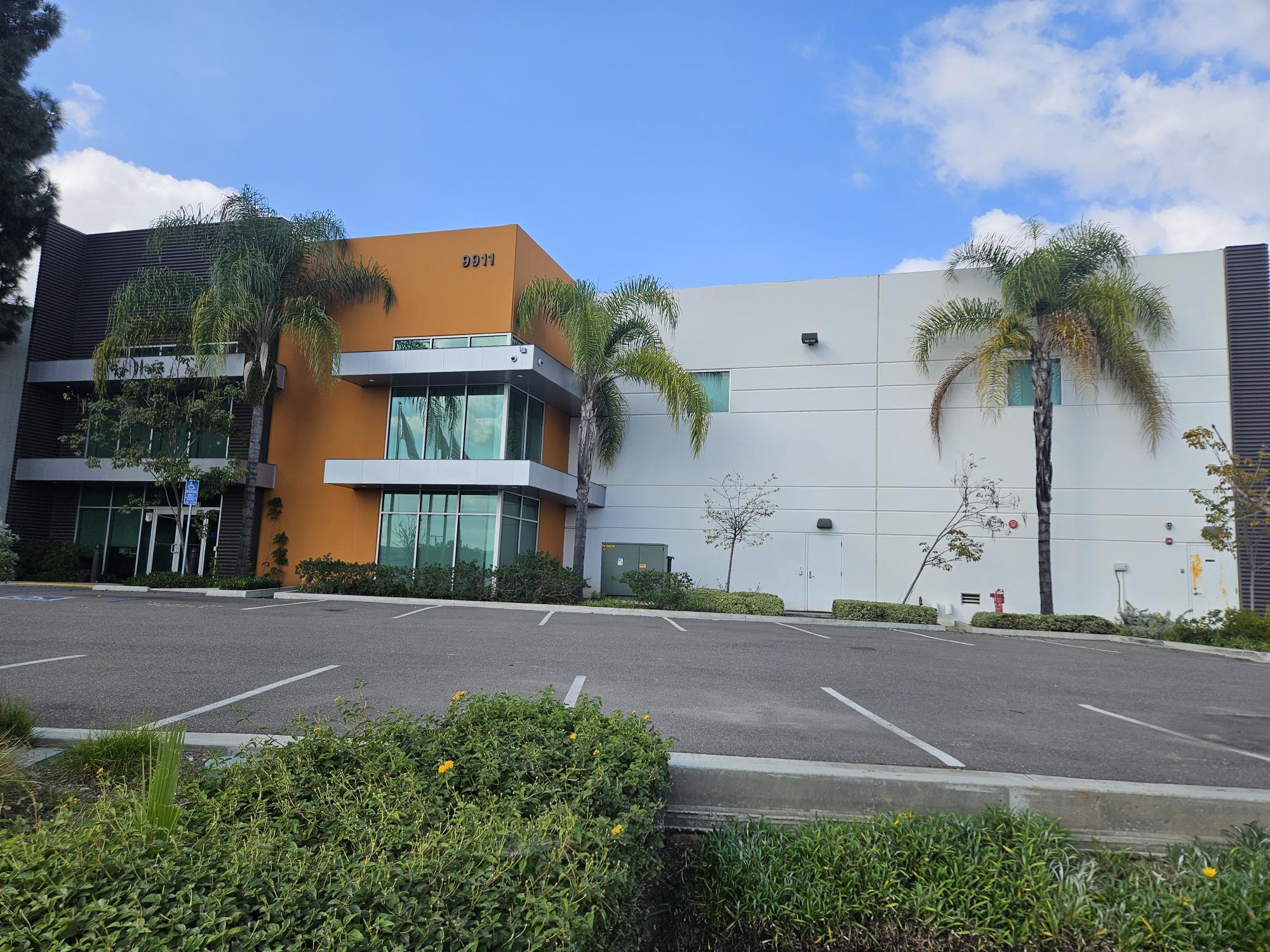 9911 Romandel Ave, Santa Fe Springs, CA à louer Photo du bâtiment- Image 1 de 2