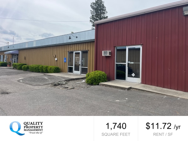 2728 W Main St, Medford, OR for lease Building Photo- Image 1 of 12