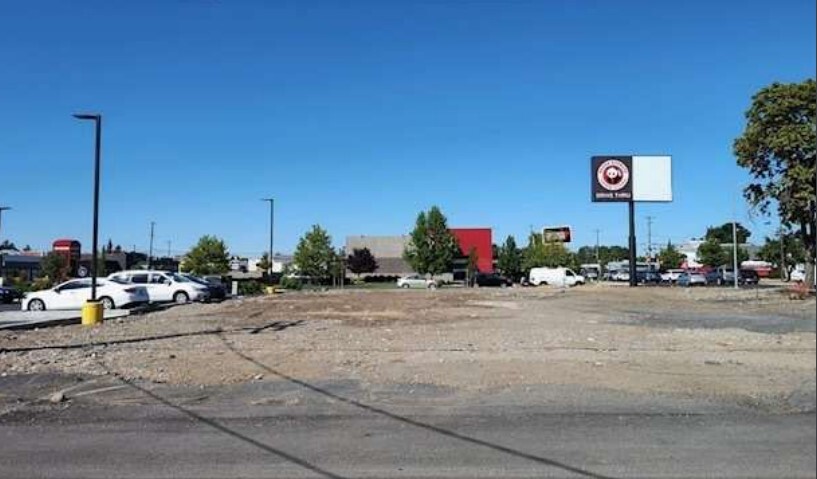 1730 N Division St, Spokane, WA for lease Building Photo- Image 1 of 6