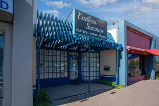 Plus de détails pour 1702-1730 E Speedway Blvd, Tucson, AZ - Commerce de détail à louer