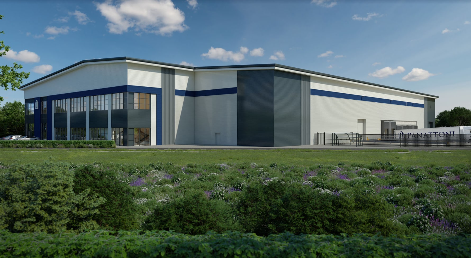 Moore Park Way, Haydock for sale Building Photo- Image 1 of 13