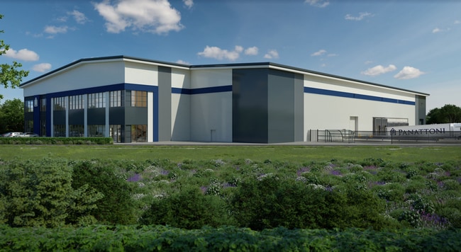 Plus de détails pour Moore Park Way, Haydock - Industriel à vendre