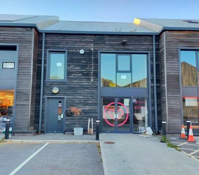 Webbers Way, Dartington à vendre - Photo du bâtiment - Image 1 de 4