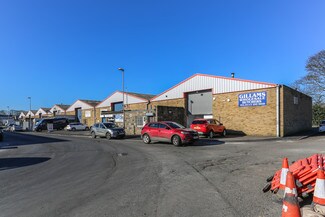 More details for Moorfield Cres, Yeadon - Industrial for Lease