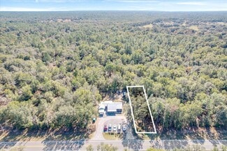 Plus de détails pour 7652 Dunnellon rd, Dunnellon, FL - Terrain à vendre