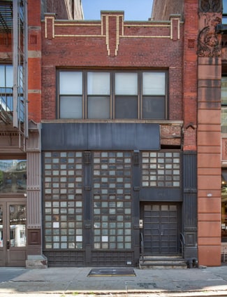 More details for 496 Broome St, New York, NY - Retail for Lease